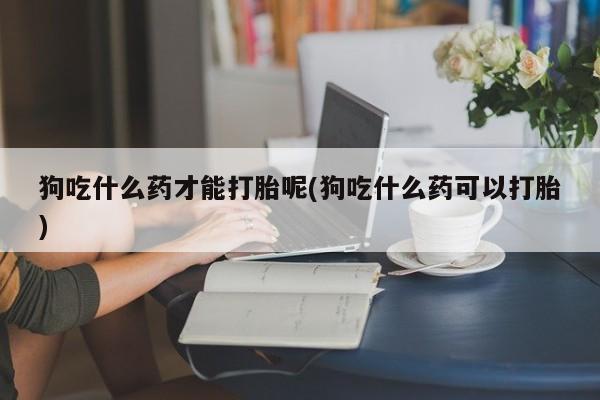 打胎药全国包邮微信狗吃什么药才能打胎呢(狗吃什么药可以打胎)