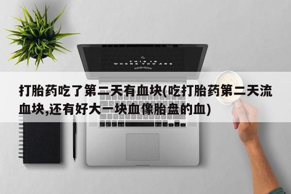 打胎药全国包邮微信打胎药吃了第二天有血块(吃打胎药第二天流血块,还有好大一块血像胎盘的血)